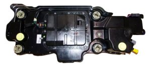 Réservoir Adblue 1682620480 Nouveau OE PSA Jumper III