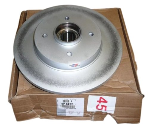 Disque de frein arrière 424946 Neuf OE PSA Berlingo III