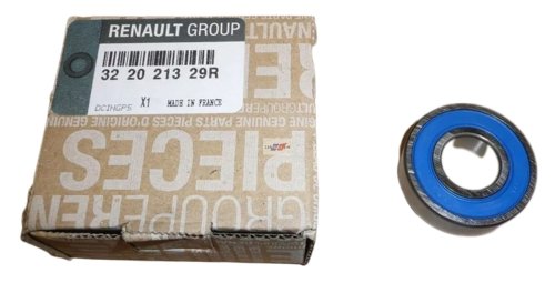 Roulement d'arbre 1.9DCI 322021329R Neuf OE Renault Laguna