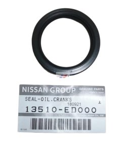 Joint de vilebrequin 1.4TCE 13510ED000 Neuf OE Renault Scenic III