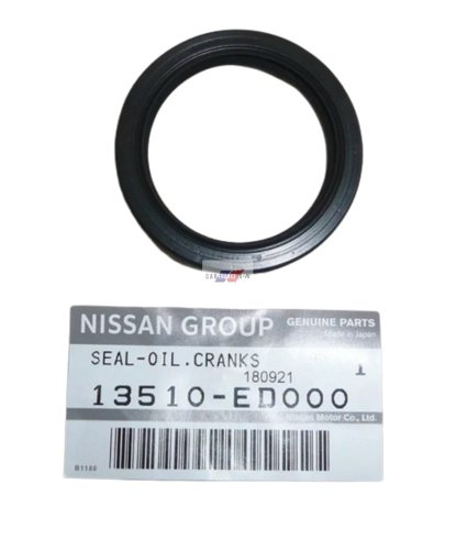 Joint de vilebrequin 1.4TCE 13510ED000 Neuf OE Renault Scenic III