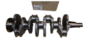 Vilebrequin 1.6 HDI 9674164180 Neuf OE PSA Berlingo