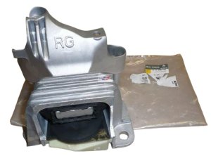 Support Moteur Droit 2.0 CVT 112100039R Neuf OE Renault Megane III