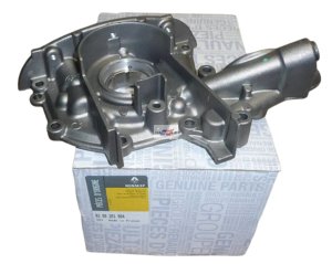 Pompe à huile 1.0 16V 8200251904 Neuf OE Renault Clio