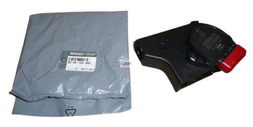 Pédale Potentiomètre 1.5DCI 8200139460 Neuf OE Renault Clio II