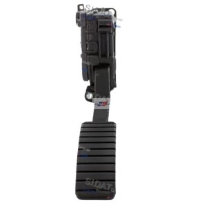 Potentiomètre de pédale d'accélérateur 8200415818 Neuf OE Renault Laguna II