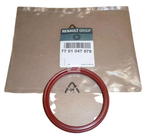 Joint d'accélérateur 1.6 K7M 7701047579 Neuf OE Renault Clio II