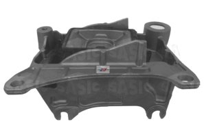 Support moteur gauche 112205136R Neuf OE Renault Megane III