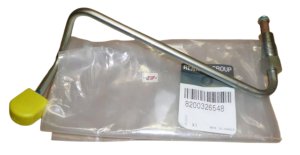 Tuyau de turbo 1.5DCI 8200326548 Neuf OE Renault Kangoo