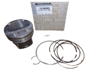 Moteur Piston 1.2TCE 120A17936R Neuf OE Renault Megane III