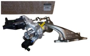 Turbocompresseur 0.9TCE 144115837R Neuf OE Renault Clio IV