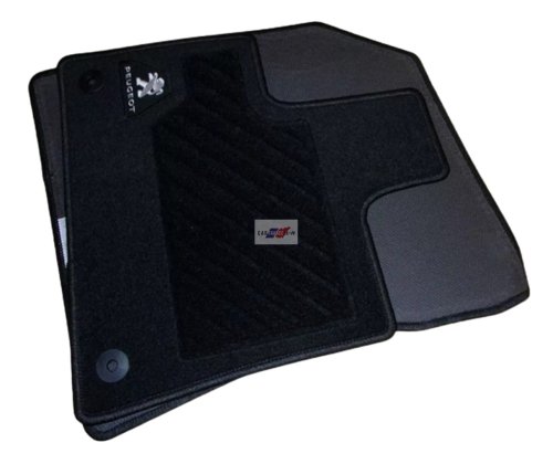 Tapis de sol en velours 1628558980 Nouveau OE PSA Rifter