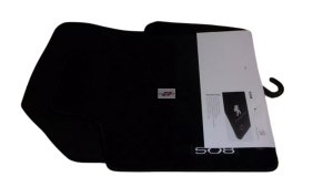 Tapis de sol en velours 1628562480 Nouveau OE PSA 508 II