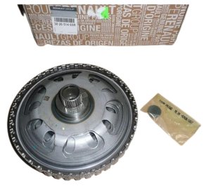 Kit Embrayage DW5 302051465R Neuf OE Renault Kadjar