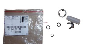 Kit de réparation d'injecteur 1.2 1654505180 Nouveau OE PSA