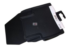 Tapis en caoutchouc 1675963080 Neuf OE PSA 308 SW