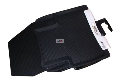 Tapis en caoutchouc 1675963080 Neuf OE PSA 308 SW