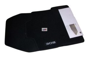 Tapis de sol en velours 1679622380 Nouveau OE PSA 308