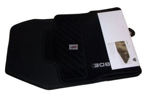 Tapis de sol en velours 1680490180 Nouveau OE PSA 308 III