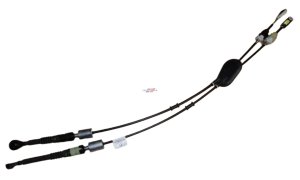 Câble de changement de vitesse 1.2 TCE 349357827R Neuf OE Renault Kadjar