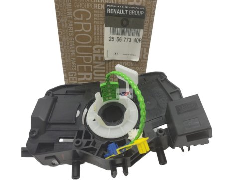 Bande D'airbag Rétracteur 255677340R Nouveau OE Dacia Dokker