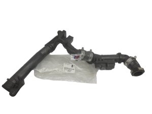 Tuyau D’air 9675758280 Citroen C5 III Nouvelle Original