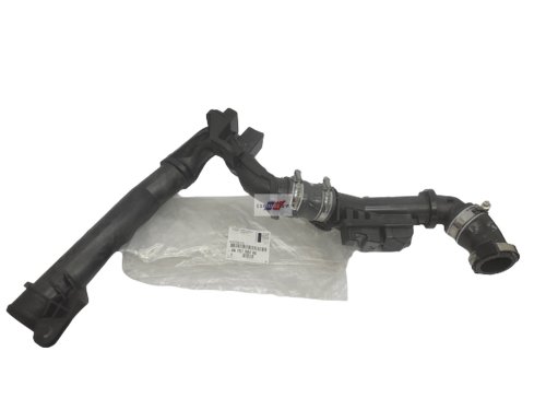 Tuyau D’air 9675758280 Citroen C5 III Nouvelle Original