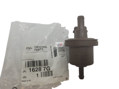 Electrovann 16287G Original Citroen Peugeot C2 C3 206 20