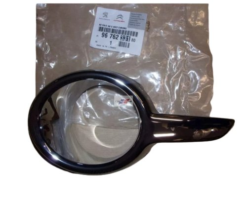 Enjoliveur De Projecteur Gauche 9676233180 Nouvelle OE PSA 208