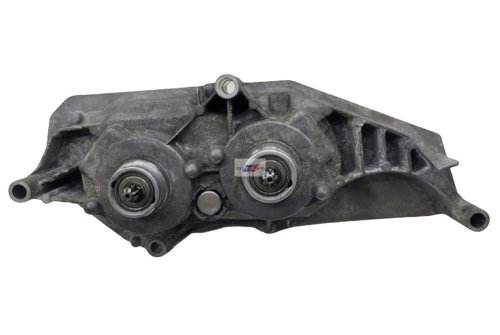 Calculateur De Boîte De Vitesse 1,5DCI A2C73768910 DC0002 Continental Twingo Smart