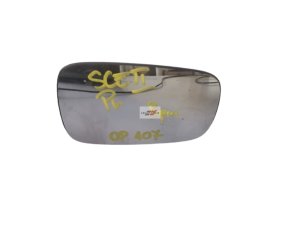 Verre de rétroviseur Gauche 7701054752 2135 3130 OE Renault Scenic II