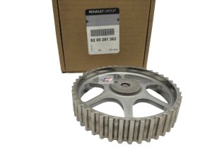 Poulie D'arbre A Came 8200291362 Renault Clio 3  Nouvelle Original