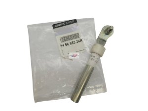 Levier De Vitesse 345685324R Renault Kangoo Megane Original 