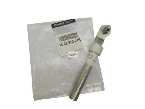 Levier De Vitesse 345685324R Renault Kangoo Megane Original 
