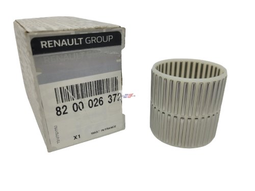 Roulement Nouvelle 8200026372 PK5/6/PF6 Neuf OE Renault Master III