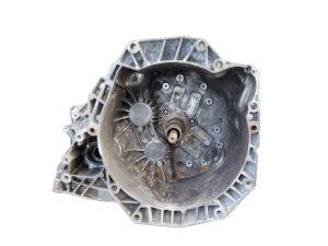 Boîte De Vitesse Automatique 1,5DCI DC4009 320107904R  OE Renault  Megane IV