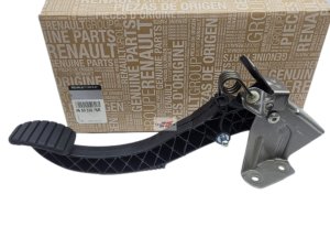 Pédale D'embrayage 465033576R Kangoo Citan Kubistar Original 