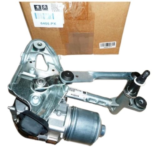 Moteur Essuie-Glace Droit Avant 6405PX Peugeot 3008 Original 