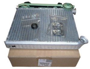 Émetteur de Chaleur 6448S4 C3 Picasso 308 RCZ d'Origine Citroen Peugeot