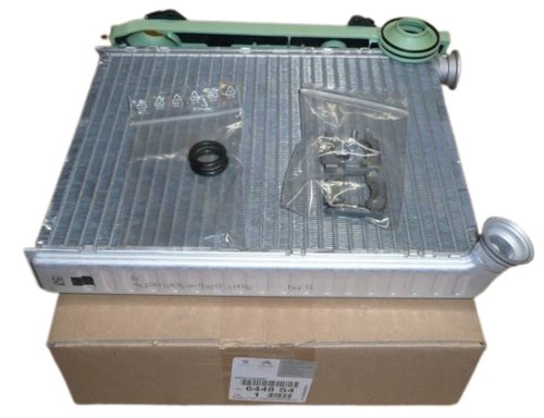 Émetteur de Chaleur 6448S4 C3 Picasso 308 RCZ d'Origine Citroen Peugeot