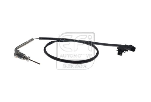Capteur De Température De Gaz D`Echappement 226407522R Trafic 3 1.6DCI Original