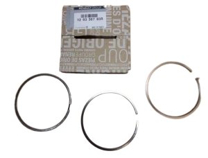 Piston Moteur 120330783R Megane 4 1.5DCI Original 