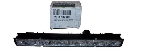 Feu Stop 265958990D Arkana Duster 2 Original  