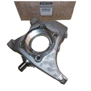 Fusée De Roue Gauche 400117258R Renault Megane 3 2.0TCE Original 