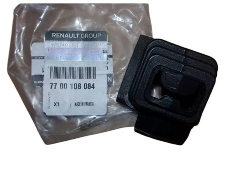 Capot OE 7700108084 Clio 3 Logan 3 Original  