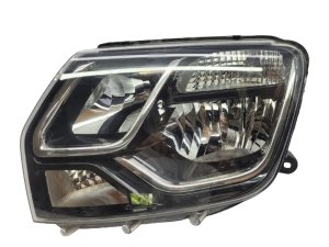 Phare Gauche  Dacia Duster 260608209R