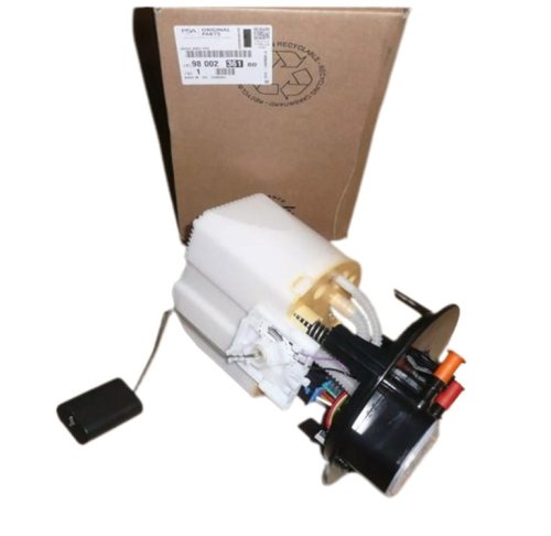 Pompe De Carrburant 9800236180 C4 Picasso 1.6HDI Original 