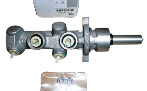 Pompe de frein 4601L3 Citroen Peugeot Berlingo C4 306 307 Original 