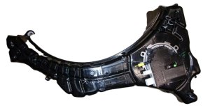 Réservoir AdBlue 172A22199R Duster 2 1.5DCI Original 