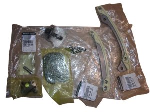 Kit De Chaîne De Distribution 130C13476R Clio 5 Fluence 1.6 16V Original 